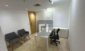 Imagem 2: Conjunto para alugar, 260 m² por R$ 20.644,62/mês - Centro - Rio de Janeiro/RJ