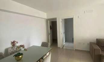 Imagem 5: Apartamento com 4/4 mobiliado para alugar, 123 m² por R$ 5.270/mês - Jardins - Aracaju/SE