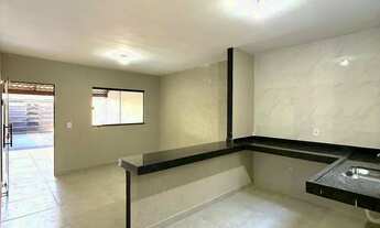 Imagem: Casa trindade entrada de 7.840,00