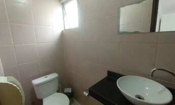 Imagem 4: Área Comercial no bairro Bacacheri