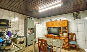 Imagem 5: Casa com Edícula à Venda Bairro Tranquilo em Guaratuba Perto de Tudo!