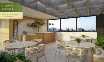 Imagem 5: Excepcional lançamento. Projeto Arquitetônico belíssimo!!