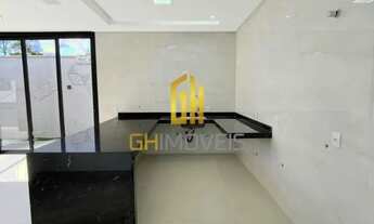 Imagem 7: Casa à venda, 176 m² por R$ 1.280.000,00 - Terras Alpha Residencial 1 - Senador Canedo/GO