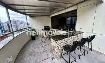 Imagem 4: Venda ou locação Cobertura Vale do Sereno Nova Lima