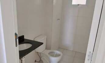 Imagem 7: Edifício Residencial - Glass Campolim