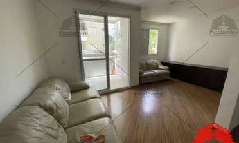 Imagem 3: Apartamento para locação na Mooca, São Paulo-SP: 2 quartos, 1 suíte, 1 sala, 2 banheiros