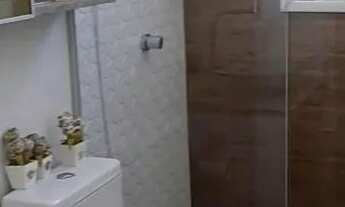 Imagem 7: Apartamento 1D no Bairro Santana