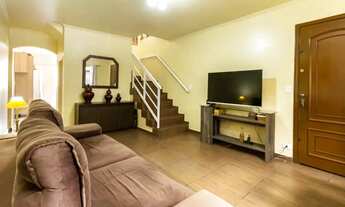 Imagem 2: Casa para venda em Jardim Macedo Soares (Freguesia do Ó) com 3 quartos , 149m²