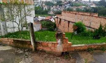 Imagem: Lote em Rua Pedralva - Residencial Pamela