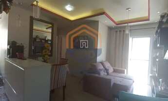 Imagem 3: Apartamento em Parque da Colônia - Jundiaí, SP