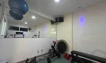 Imagem 2: Apartamento com 2 dormitórios para alugar, 53 m² por R$ 3.300,00/mês - Jardim Camburi - Vi