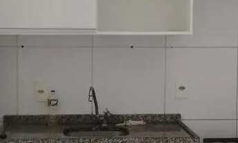 Imagem 3: Imóvel para aluguel tem 62 metros quadrados com 2 quartos em Calhau - São Luís - MA