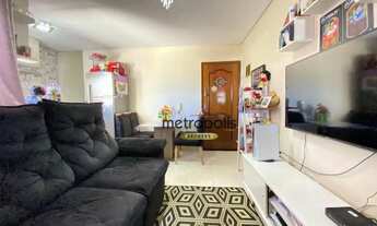 Imagem 7: Cobertura à venda, 100 m² por R$ 391.000,00 - Capuava - Santo André/SP