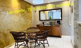 Imagem 2: Leo vende, bairro Sim, 3