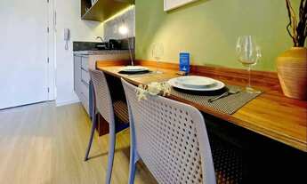 Imagem 6: Apartamento para venda na Vila Nova Conceição - Nex One Itaim