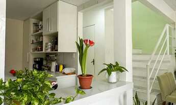 Imagem 2: E Casa a venda no Condominio Jardim Damasco