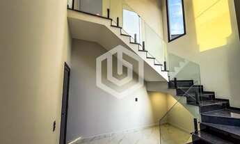 Imagem: Casa de Condomínio em Jardim Celeste