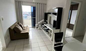 Imagem 3: Apartamento com 2 quartos e 1 vaga em Soteco Vila Velha/ES