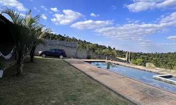 Imagem: Chácara de 1000m² em São Roque