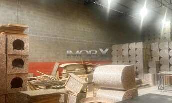 Imagem 6: Barracão para Locação no Parque Santa Edwiges