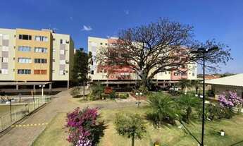 Imagem 2: Apartamento para alugar em Maringá, Parque Residencial Aeroporto, com 2 quartos, com 62 m²