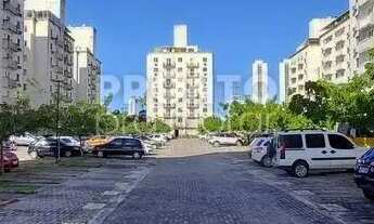 Imagem 2: Imóvel para venda tem 110 metros quadrados com 3 quartos em Candeias - Jaboatão dos Guarar