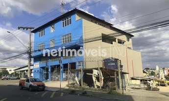 Imagem 4: Locação Kitchenette Água Branca Contagem