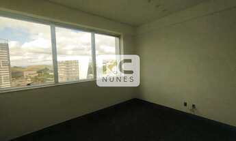 Imagem: Sala para aluguel, 1 vaga, Vila da Serra