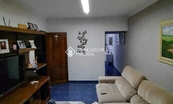 Imagem: Sobrado à Venda na Rua Canaã - São Bernardo