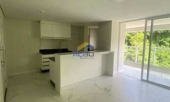 Imagem 2: Apartamento Semi Mobiliado Com 2 Suítes no Bairro Ressacada Itajaí/SC