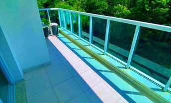 Imagem 2: Condomínio Natura Alphaville I