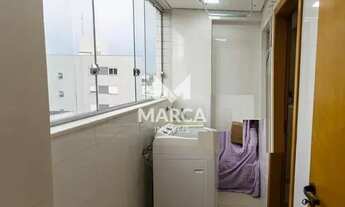 Imagem 4: Apartamento à venda, 4 quartos, 1 suíte, 3 vagas, União - Belo Horizonte/MG