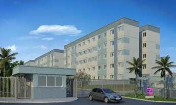 Imagem: APARTAMENTO PARA VENDA NO CONDOMÍNIO CONQUISTA