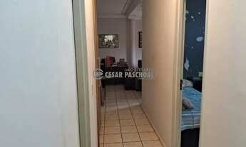 Imagem 5: Apartamento Padrão Alto da Boa Vista Apartamento Edifício Ilhas Gregas- Zona Sul- Ribeirão