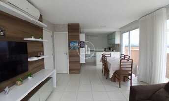 Imagem 2: Cobertura com Piscina e 3 Quartos e Suíte na Pedra Branca - PLC