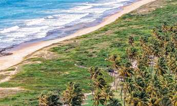 Imagem 2: VENDO ÁREA À BEIRA-MAR ALAGOAS