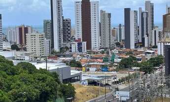 Imagem 2: APARTAMENTO DOS SONHOS NO CONDOMÍNIO RECANTO DAS ARTES JOÃO PESSOA