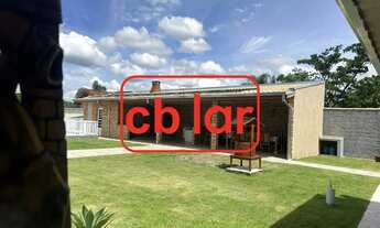 Imagem 5: CHACARA RESIDENCIAL em JARINU - SP, ESTÂNCIA SANTA HELENA