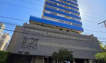 Imagem: Apartamento Residencial Dot Bueno com 2