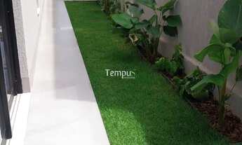 Imagem 6: Jardins Bolonha - Sobrado Novo e Moderno no Jardins Bolonha Nunca Habitado!