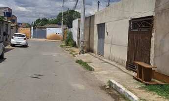 Imagem 3: Lote de 450m² bem localizado no itapõa-DF