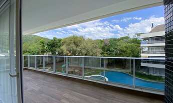 Imagem 6: Apartamento para aluguel com 230 metros quadrados com 4 quartos.