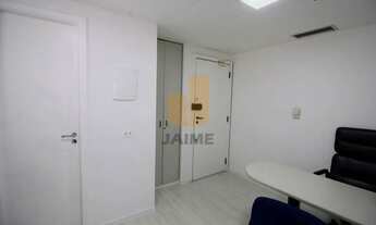 Imagem 5: Ótimo conjunto em condomínio de 1ª linha, localização nobre