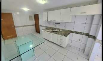 Imagem 6: Aluguel Lindo Apto 155m² 4 Qts 3Sui 3 Vgs, Estrut Compl Lazer em Setúbal