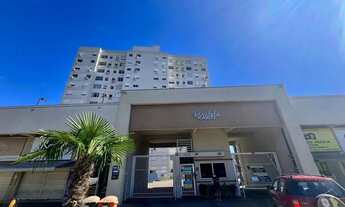 Imagem: Apartamento em Jardim Itu