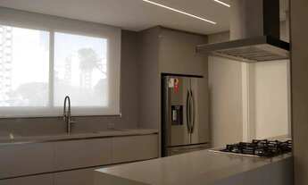 Imagem 6: Apartamento de Luxo no Bairro Água Verde com 3 suítes