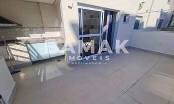 Imagem: Cobertura Duplex para aluguel o venda tem