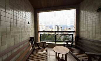 Imagem 5: Apartamento à venda, 88 m² por R$ 450.000,00 - Caiçara - Praia Grande/SP