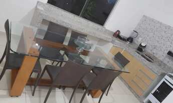 Imagem 5: Sobrado para aluguel com 135 metros quadrados com 3 quartos