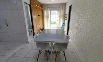 Imagem 2: Vendo excelente apartamento em Candeias com vista livre 100%ventilado